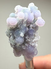 Load image into Gallery viewer, Indonesian Grape Agate (Botryoidal Purple Chalcedony) Display Specimen | Mamuju, West Sulawesi, Indonesia