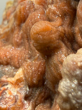 Load image into Gallery viewer, Chalcedony Quartz Rose Agate Collector Mineral Specimen – Morocco