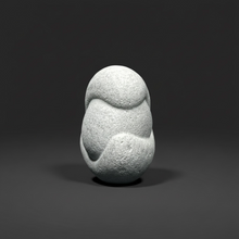 Load image into Gallery viewer, Chichaoua Menalite “Fairy Stone” Concretion | Natural Collector Display Specimen | Morocco