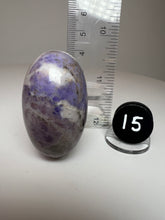 Load image into Gallery viewer, Purple Jade Lingham from Turkey • RARE