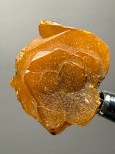 Load image into Gallery viewer, High-Grade Orange Wulfenite Collector Display Specimen | La Morita Mine, Chihuahua, Mexico