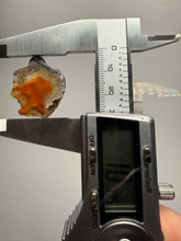Load image into Gallery viewer, Lot of 4 Small Malawi Agate Halves – Polished Rare Colorful Collector Specimens