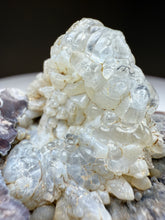 Load image into Gallery viewer, Hyalite Opal on Matrix • San Felipe Mine, Guanajuato, Mexico