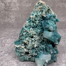Load image into Gallery viewer, Specimen - Green Celadonite included Zeolite
