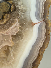 Load image into Gallery viewer, Natural Laguna Agate Collector Mineral Specimen | Chihuahua, Mexico