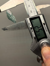 Load image into Gallery viewer, Light Blue Indicolite Mint Green Tourmaline – Pegmatite Mineral Specimen from Pakistan
