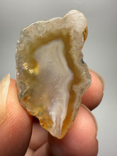 Load image into Gallery viewer, Lot of 9 Small Malawi Agate Halves – Polished Rare Colorful Collector Specimens