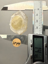 Load image into Gallery viewer, Rare Botryoidal Yellow Fluorite on Quartz Matrix Collector Mineral Specimen – Maharashtra, India