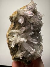 Load image into Gallery viewer, High-Grade Vera Cruz Amethyst — Ultra-Clear Terminated Crystal Collector Specimen | Veracruz, Mexico