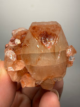 Load image into Gallery viewer, Rare Red Apophyllite Crystal Cluster – High Grade Collector Mineral Specimen | India