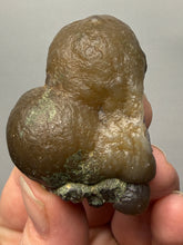 Load image into Gallery viewer, Natural Bonsai Suiseki Chalcedony Gobi Agate Collector Mineral Specimen | Morocco