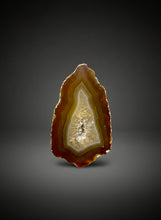 Load image into Gallery viewer, Premium Sumatra Agate (Banded Chalcedony) Display Specimen | Indonesia