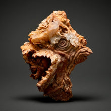 Load image into Gallery viewer, Chalcedony Quartz Rose Agate Collector Mineral Specimen – Morocco