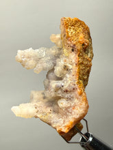 Load image into Gallery viewer, “Goblin Chalcedony” Druzy Botryoidal Stalactites — Tichka Massif, High Atlas, Morocco