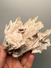 Load image into Gallery viewer, Rare Natural Pink Anhydrite Collector Mineral | Brazil