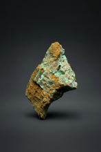 Load image into Gallery viewer, 8” Druzy Mint Green Smithsonite Cluster — Indonesia | Collector Mineral Specimen