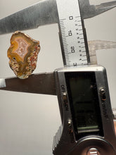 Load image into Gallery viewer, Lot of 9 Small Malawi Agate Halves – Polished Rare Colorful Collector Specimens
