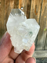 Load image into Gallery viewer, Clear Gem Apophyllite Cluster • Maharashtra, India