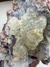 Load image into Gallery viewer, Hyalite Opal on Matrix • San Felipe Mine, Guanajuato, Mexico