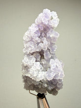 Load image into Gallery viewer, Indonesian Grape Agate (Botryoidal Purple Chalcedony) Display Specimen | Mamuju, West Sulawesi, Indonesia