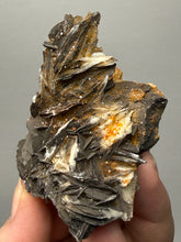 Load image into Gallery viewer, Natural Vanadinite on Matrix | Collector Mineral Specimen | Morocco
