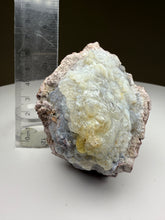 Load image into Gallery viewer, Hyalite Opal on Matrix • San Felipe Mine, Guanajuato, Mexico