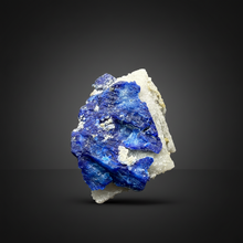 Load image into Gallery viewer, Afghanite & Lazurite on Matrix Collector Display Specimen | Badakhshan Region, Afghanistan