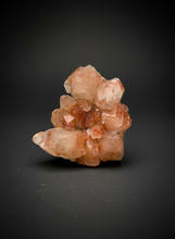 Load image into Gallery viewer, Rare Red Apophyllite Crystal Cluster – High Grade Collector Mineral Specimen | India