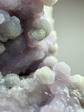 Load image into Gallery viewer, Indonesian Grape Agate (Botryoidal Purple Chalcedony) Display Specimen | Mamuju, West Sulawesi, Indonesia