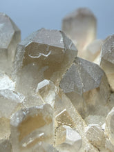 Load image into Gallery viewer, Smoky Quartz Crystal Specimen | Natural Collector Mineral – Brazil