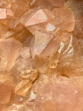 Load image into Gallery viewer, Pink Amethyst Cluster | Argentina