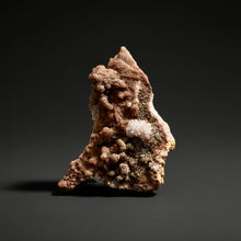 Load image into Gallery viewer, Chalcedony Quartz Rose Agate Collector Mineral Specimen – Morocco
