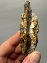 Load image into Gallery viewer, Premium Sumatra Agate (Banded Chalcedony) Display Specimen | Indonesia