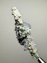 Load image into Gallery viewer, Indonesian Grape Agate (Botryoidal Purple Chalcedony) Display Specimen | Mamuju, West Sulawesi, Indonesia