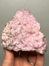 Load image into Gallery viewer, Pink Cobaltian Calcite Mineral Specimen | Bou Azzer, Morocco