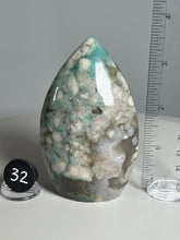 Load image into Gallery viewer, A+++ Flower Agate and Opal Free Form from China • High Grade