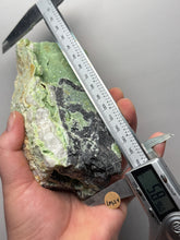 Load image into Gallery viewer, High-Grade Green Wavellite Collectors Specimen - Radiating Botryoidal Crystal Formation - Arkansas, USA
