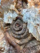 Load image into Gallery viewer, Chalcedony Quartz Rose Agate Collector Mineral Specimen – Morocco