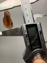 Load image into Gallery viewer, Polished Malawi Agate Half – High-Grade African Banded Agate Display Specimen