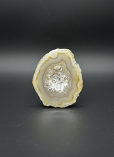 Load image into Gallery viewer, Premium Sumatra Agate (Banded Chalcedony) Display Specimen | Indonesia