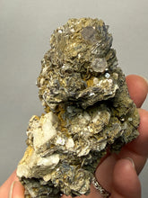 Load image into Gallery viewer, Pink Apatite on Matrix – Collector Mineral Specimen from Pakistan