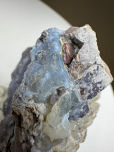 Load image into Gallery viewer, Hyalite Opal on Matrix • San Felipe Mine, Guanajuato, Mexico
