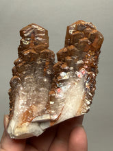 Load image into Gallery viewer, Red Tower Pagoda Calcite |Tonglushan Mine, Daye, Hubei, China