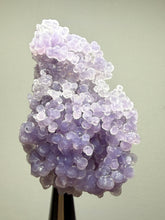 Load image into Gallery viewer, Indonesian Grape Agate (Botryoidal Purple Chalcedony) Display Specimen | Mamuju, West Sulawesi, Indonesia