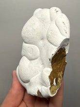 Load image into Gallery viewer, Chichaoua Menalite “Fairy Stone” Concretion | Natural Collector Display Specimen | Morocco