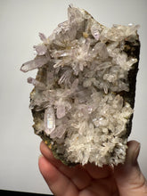 Load image into Gallery viewer, High-Grade Vera Cruz Amethyst — Ultra-Clear Terminated Crystal Collector Specimen | Veracruz, Mexico