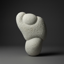 Load image into Gallery viewer, Chichaoua Menalite “Fairy Stone” Concretion | Natural Collector Display Specimen | Morocco