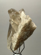 Load image into Gallery viewer, Smoky Quartz Crystal Specimen | Natural Collector Mineral – Brazil