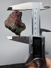 Load image into Gallery viewer, Brochantite Collector Mineral Specimen – Vivid Green Copper Crystals from Morocco