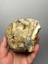 Load image into Gallery viewer, Premium Sumatra Agate Pair (Banded Chalcedony) Display Specimen | Indonesia
